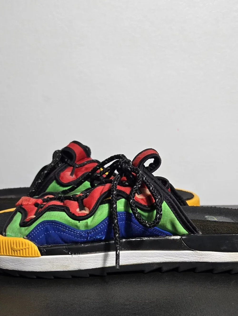 NIKE x UNO OFFLINE 2.0 Multicolor DN5079-300 Men’s Size 11